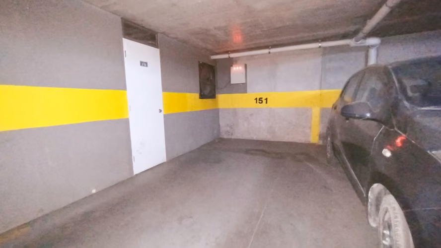DEPTO EN ARRIENDO 2D CON ESTACIONAMIENTO Y BODEGA - Imagen 20