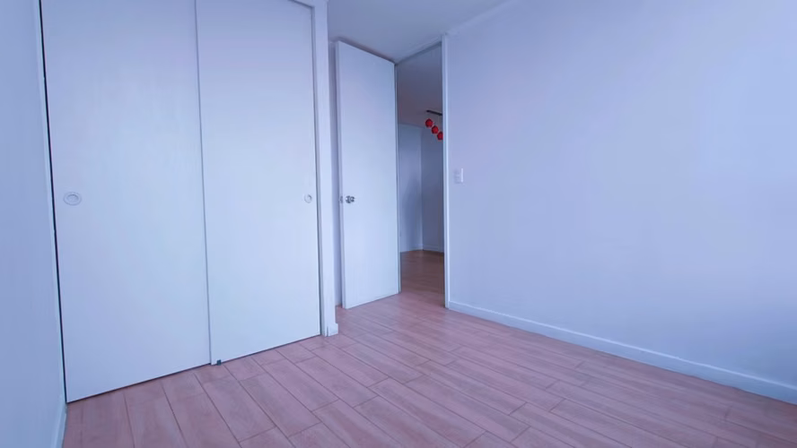 DEPTO EN ARRIENDO 2D CON ESTACIONAMIENTO Y BODEGA - Imagen 13