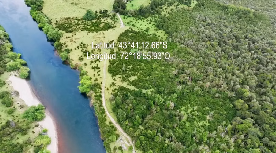 OPORTUNIDAD ÚNICA EN CORDÓN BLANCO, PATAGONIA
