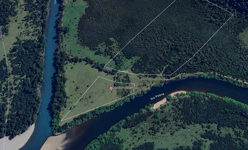 OPORTUNIDAD ÚNICA EN CORDÓN BLANCO, PATAGONIA