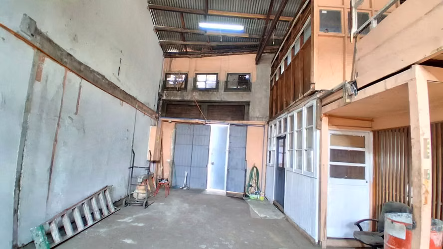 ¡Oportunidad Negocio! Se Vende Local Comercial en Carlos Valdovinos 1033, San Miguel.