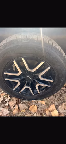 Jac t8 advance