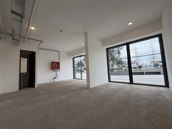 Locales Comerciales en arriendo en Ñuñoa