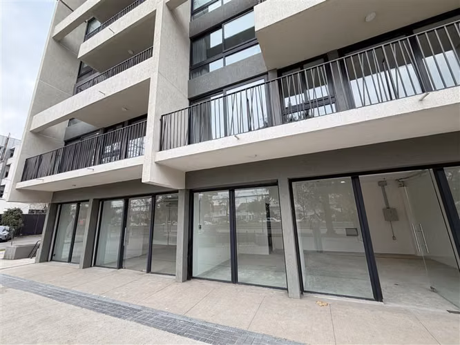Locales Comerciales en arriendo en Ñuñoa
