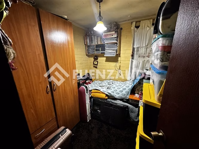 Casa en venta de 3 dorm. en Microbarrio Maipú