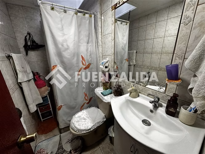 Casa en venta de 3 dorm. en Microbarrio Maipú