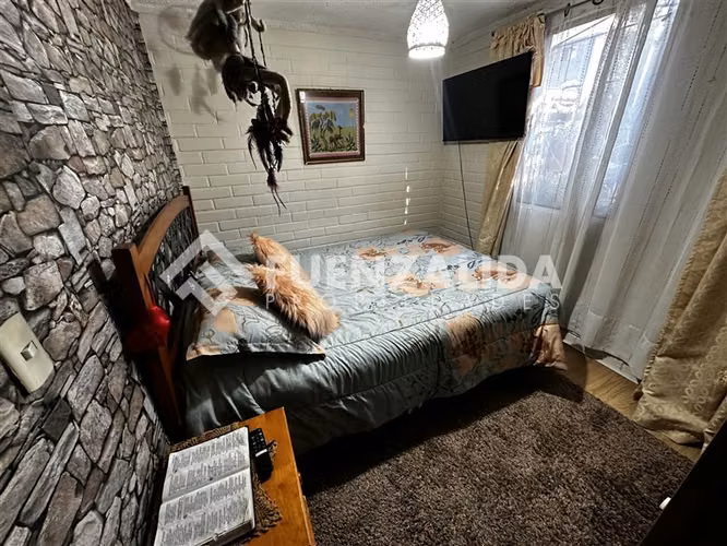 Casa en venta de 3 dorm. en Microbarrio Maipú