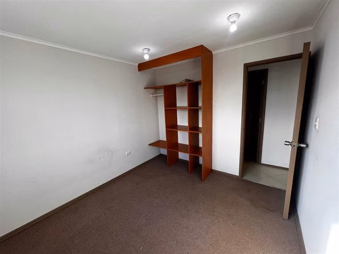 ARRENDAMOS DEPARTAMENTO- PARQUE MAGISTERIO SURPONIENTE TALCA
