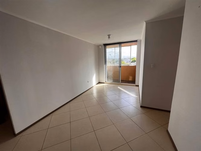 ARRENDAMOS DEPARTAMENTO- PARQUE MAGISTERIO SURPONIENTE TALCA