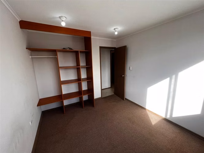 ARRENDAMOS DEPARTAMENTO- PARQUE MAGISTERIO SURPONIENTE TALCA