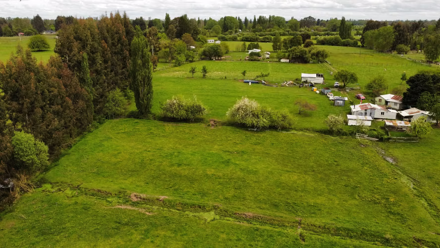 San Pablo, Sector Trecaimo Osorno (172528)