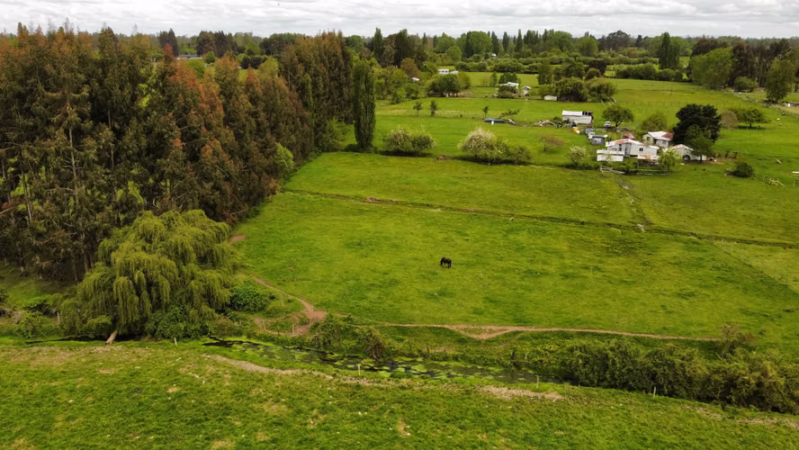 San Pablo, Sector Trecaimo Osorno (172528)