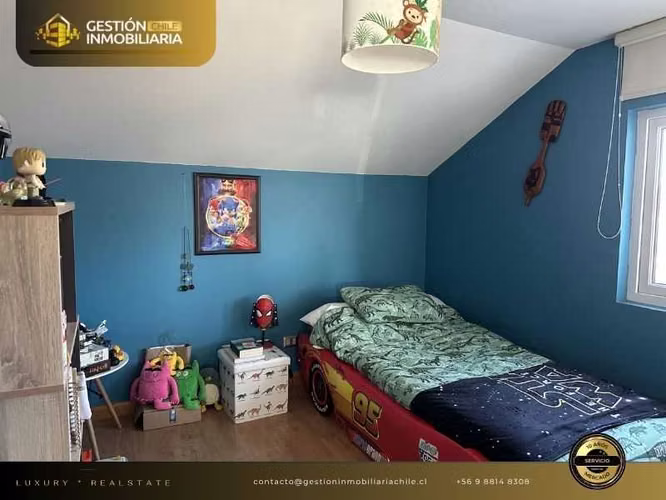 Moderna Casa Sector Los Arrayanes, Puerto Varas (172530) - Imagen 20
