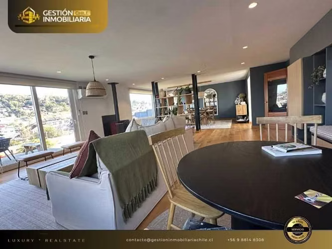 Moderna Casa Sector Los Arrayanes, Puerto Varas (172530) - Imagen 15