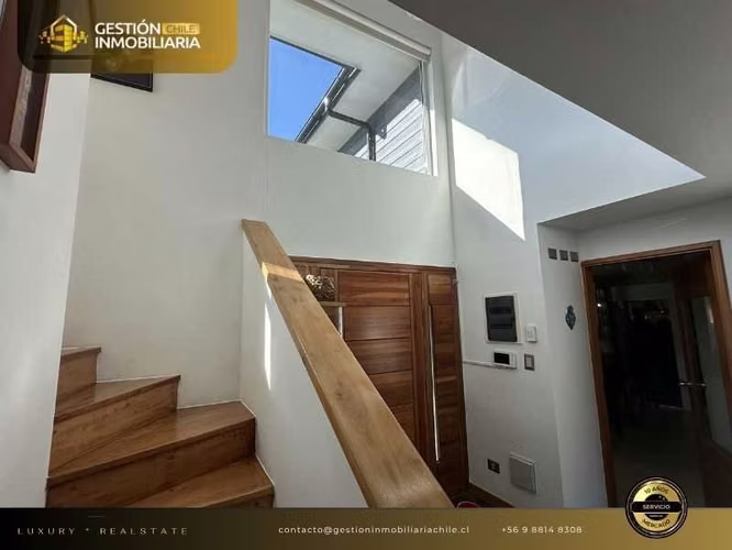 Moderna Casa Sector Los Arrayanes, Puerto Varas (172530) - Imagen 4