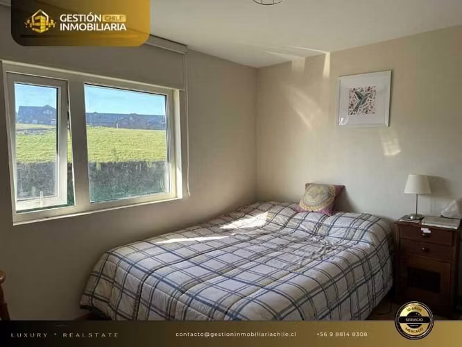 Moderna Casa Sector Los Arrayanes, Puerto Varas (172530) - Imagen 19