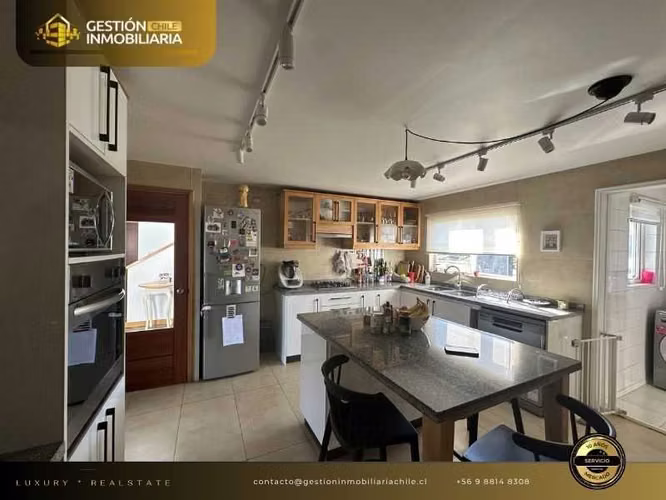 Moderna Casa Sector Los Arrayanes, Puerto Varas (172530) - Imagen 16