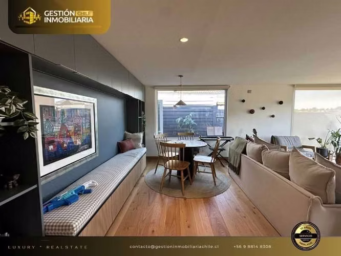 Moderna Casa Sector Los Arrayanes, Puerto Varas (172530) - Imagen 5