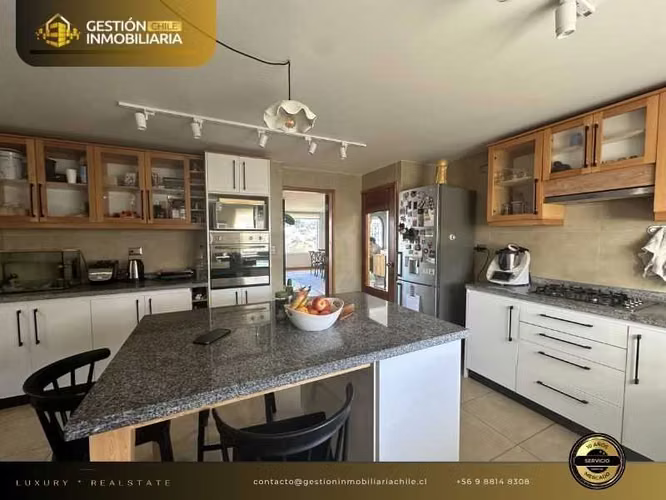 Moderna Casa Sector Los Arrayanes, Puerto Varas (172530) - Imagen 17