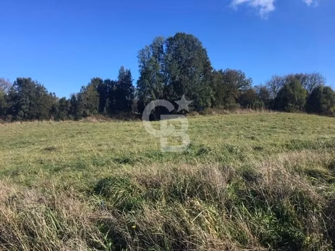 Exclusiva parcela con Vista al Lago y Volcanes en Frutillar