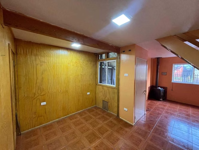 ACOGEDORA VIVIENDA EN VENTA EN OSORNO (172532)