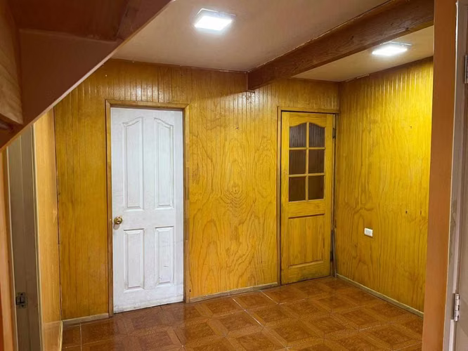 ACOGEDORA VIVIENDA EN VENTA EN OSORNO (172532)