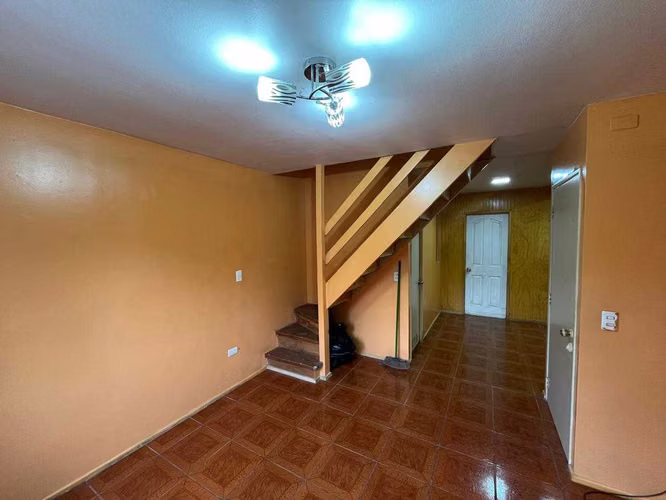 ACOGEDORA VIVIENDA EN VENTA EN OSORNO (172532)