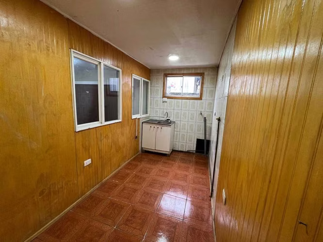 ACOGEDORA VIVIENDA EN VENTA EN OSORNO (172532)