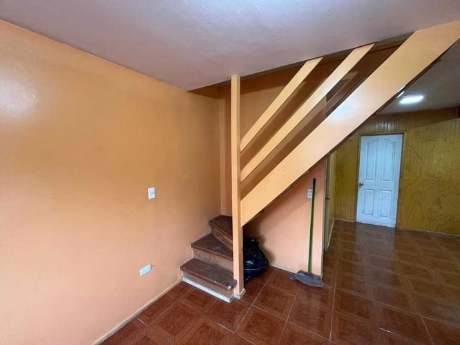 ACOGEDORA VIVIENDA EN VENTA EN OSORNO (172532)