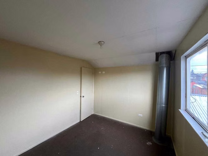 ACOGEDORA VIVIENDA EN VENTA EN OSORNO (172532)