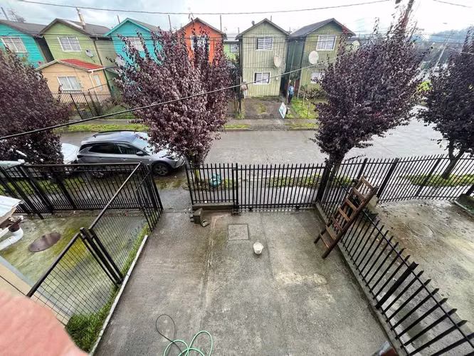ACOGEDORA VIVIENDA EN VENTA EN OSORNO (172532)