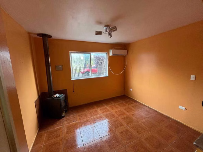 ACOGEDORA VIVIENDA EN VENTA EN OSORNO (172532)