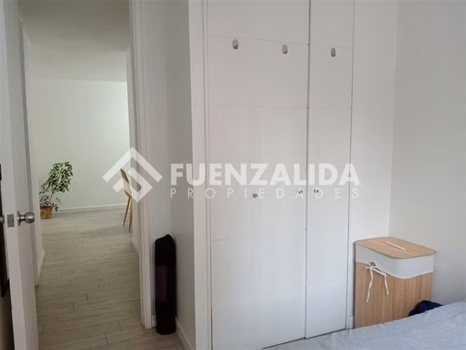 Venta departamento Santiago, 2 dormitorios, 2 baños Est Bdga - Imagen 20