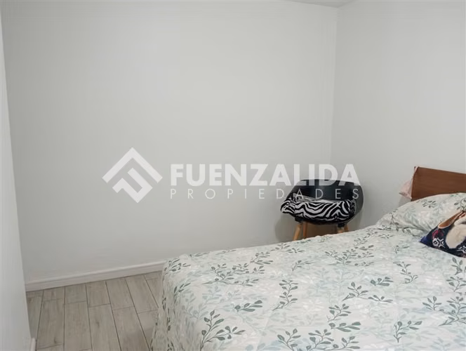 Venta departamento Santiago, 2 dormitorios, 2 baños Est Bdga - Imagen 17