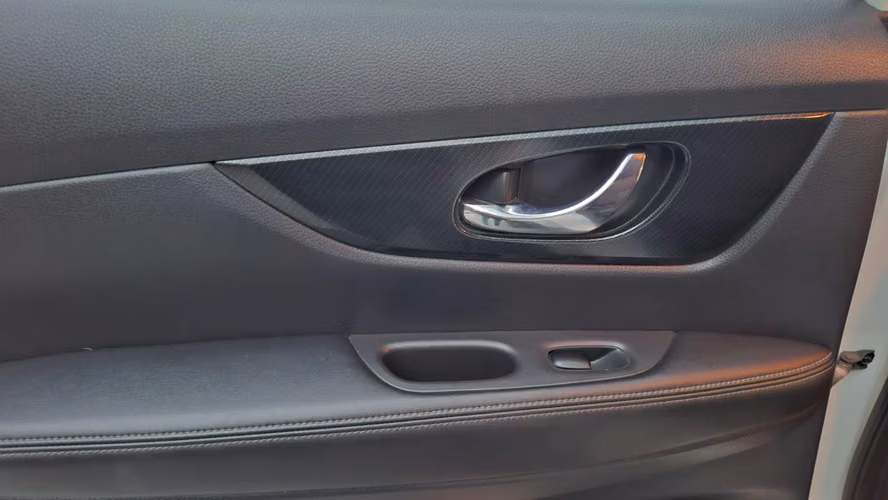 NISSAN XTRAIL 2.5 ADVANCE 7 PLAZAS AT 2019