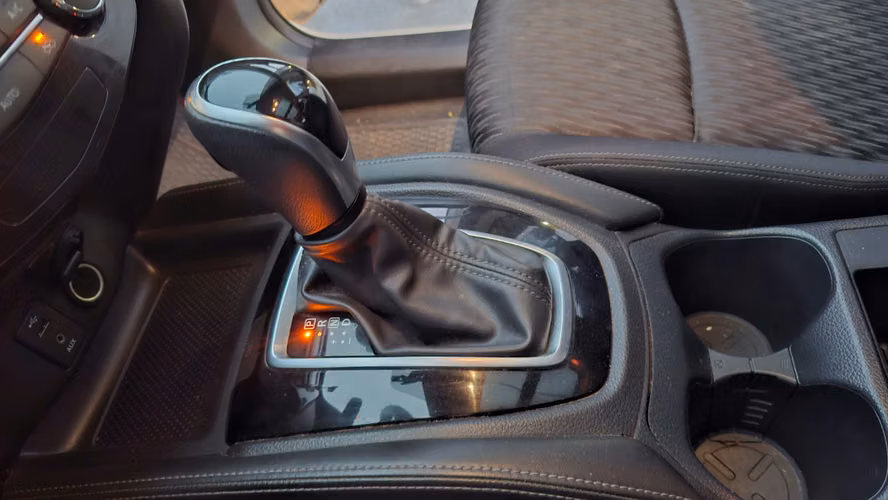 NISSAN XTRAIL 2.5 ADVANCE 7 PLAZAS AT 2019