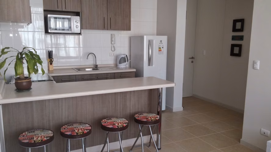 Arriendo Departamento Año Corrido Puertas Del Mar La Serena