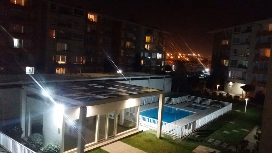 Arriendo Departamento Año Corrido Puertas Del Mar La Serena