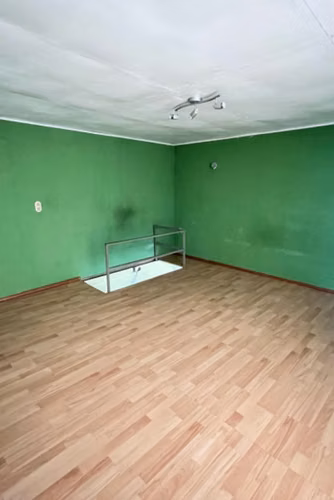 ¡GRAN OPORTUNIDAD DE INVERSIÓN Y VIVIENDA!