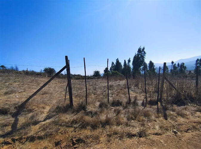 Parcela en venta en Limache sector Tabolango - Imagen 7