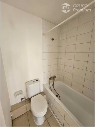 5 Departamentos en venta de 2D+1B en Independencia