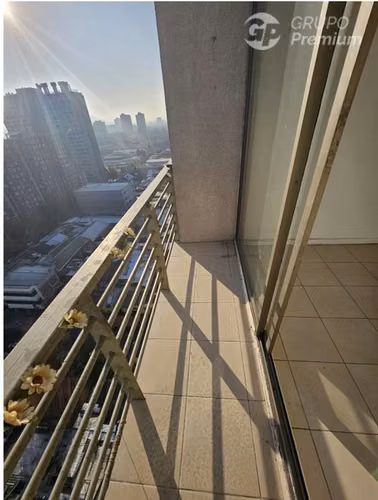 5 Departamentos en venta de 2D+1B en Independencia