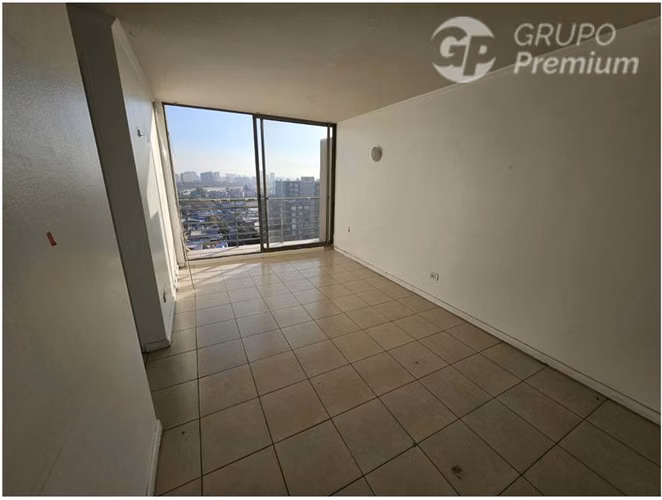 5 Departamentos en venta de 2D+1B en Independencia