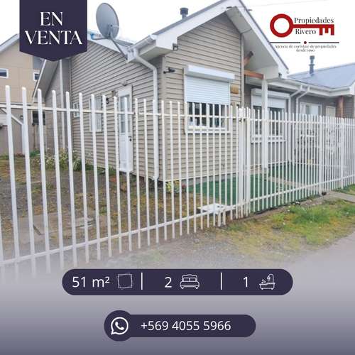 ¡HERMOSA PROPIEDAD EN VENTA! - EXCELENTE UBICACIÓN EN MONTE FITZ ROY