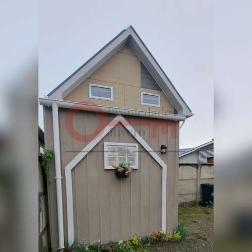 ¡HERMOSA PROPIEDAD EN VENTA! - EXCELENTE UBICACIÓN EN MONTE FITZ ROY