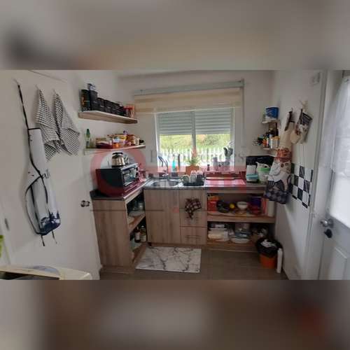 ¡HERMOSA PROPIEDAD EN VENTA! - EXCELENTE UBICACIÓN EN MONTE FITZ ROY