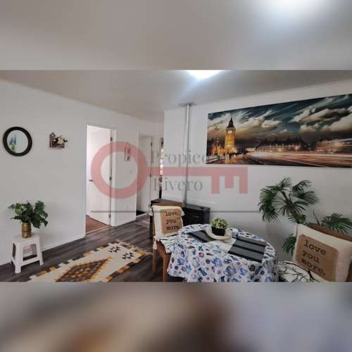¡HERMOSA PROPIEDAD EN VENTA! - EXCELENTE UBICACIÓN EN MONTE FITZ ROY
