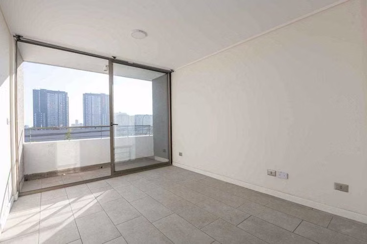 Moderno departamento en arriendo $300.000 (172541)