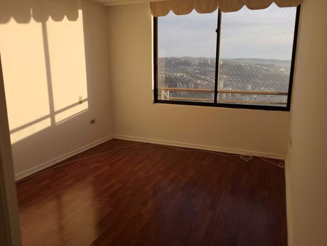 Se arrienda departamento en Condominio Mallen (172548)
