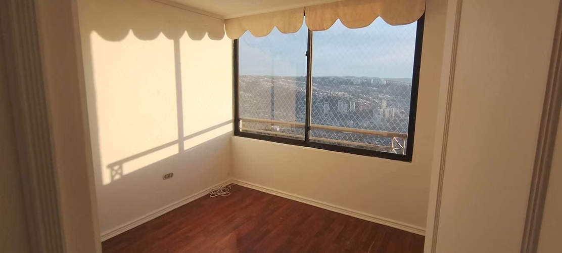 Se arrienda departamento en Condominio Mallen (172548)